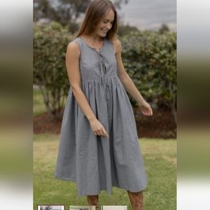 Neuflora Ada Dress Size Small